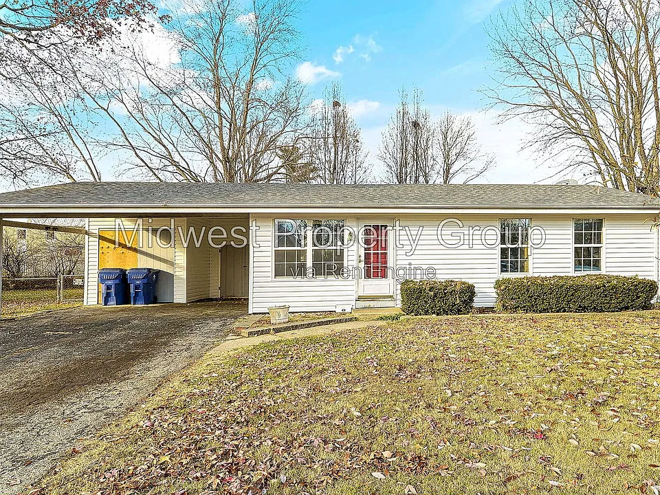 2857 Dawnview Dr