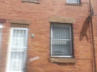 2714 N Hemberger St, Philadelphia, PA 19132