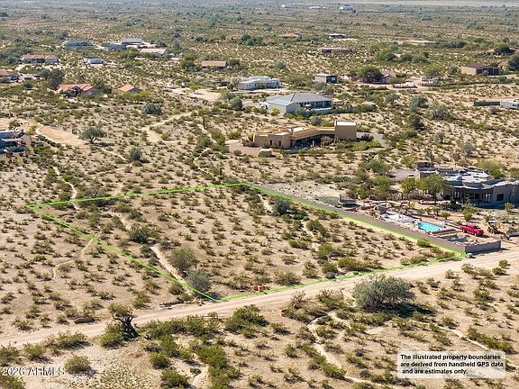 3rd image of 00 W Rhodes Way #V