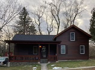 125 Spring St, Clarks Green, PA 18411