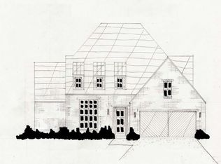 15712 Flora Ave, Edmond, OK 73013