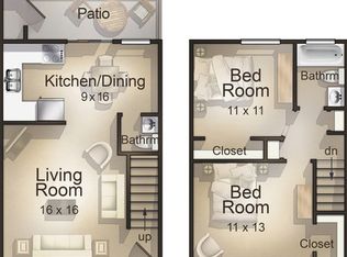 4500 Mendham Dr APT 04, Charlotte, NC 28215