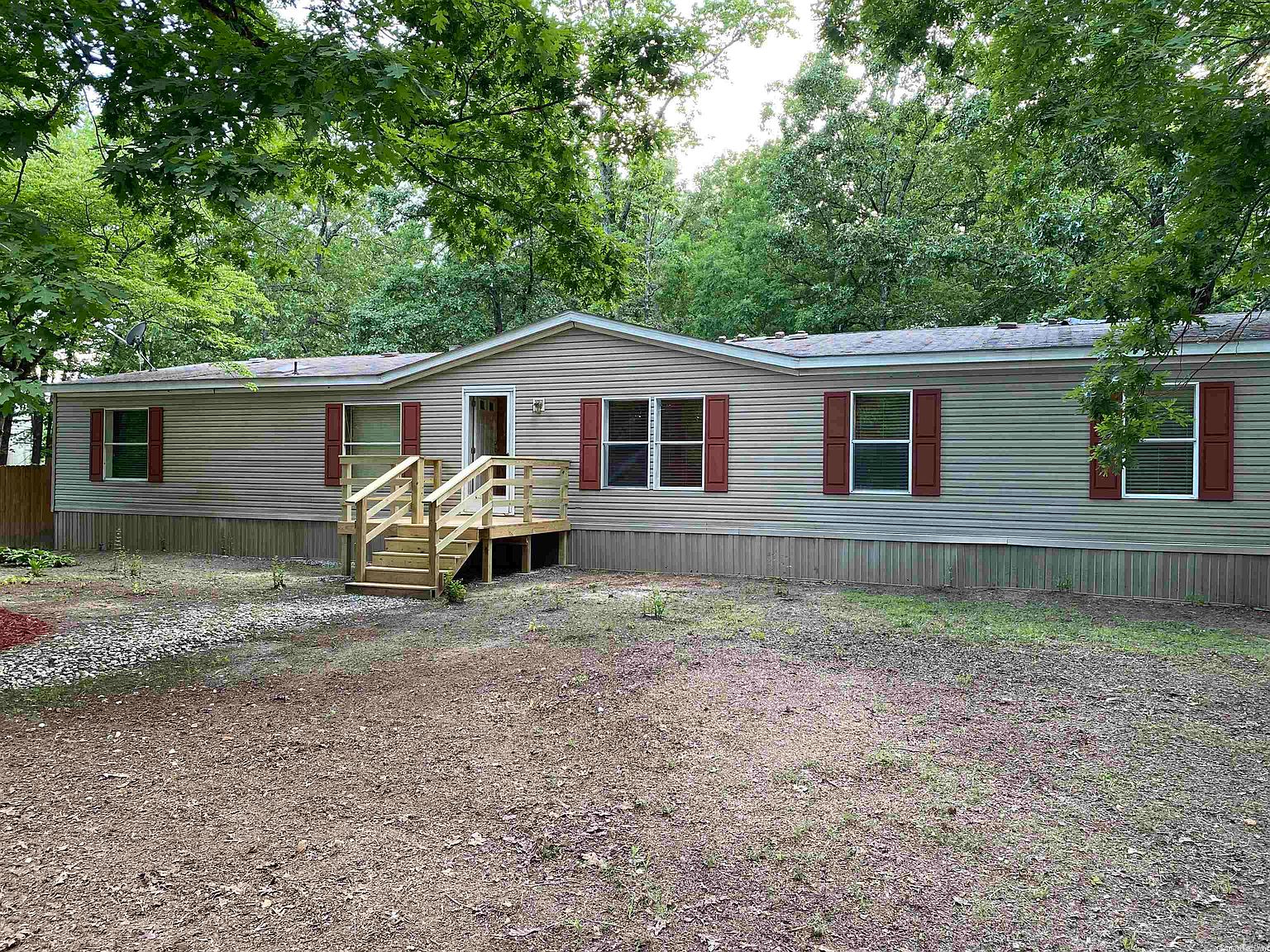 3105 Bauxite Cutoff Rd, Bauxite, AR 72011 Zillow