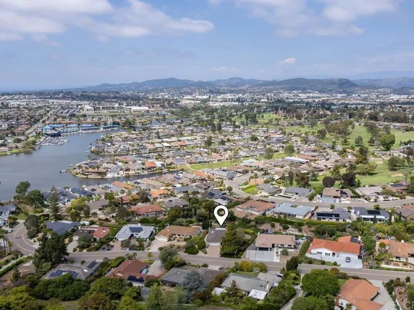 1453 La Plaza Dr, San Marcos, CA 92078