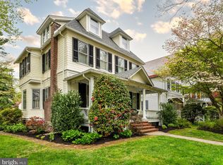 116 Cornell Ave, Swarthmore, PA 19081