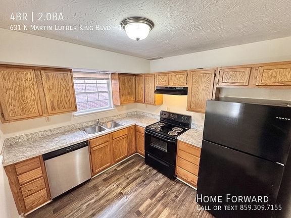 3rd image of 631 N Martin Luther King Blvd #101