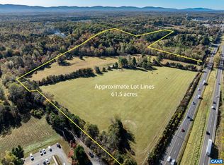 7634 Seminole Trl, Ruckersville, VA 22968