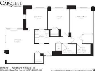 Rented by Mirador Real Estate