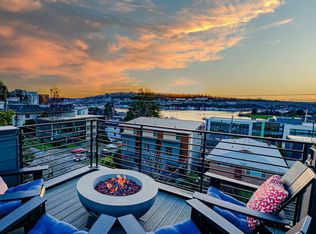 2708 Franklin Ave E #A, Seattle, WA 98102