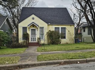 3307 Liberty St, Austin, TX 78705
