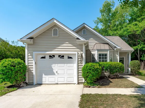 20 Keswick Ct, Durham, NC 27713