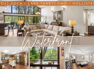 1294 Acacia Club Rd, Hollister, MO 65672