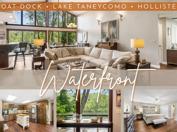 1294 Acacia Club Road, Hollister, MO 65672