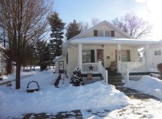 869 Fairbanks Ave, Newark, OH 43055