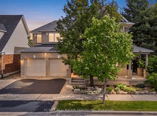 1667 Dempsey Cres, Milton, ON L9T5M5
