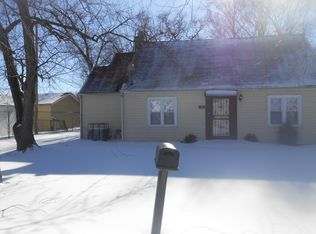 130 W 156th St, Harvey, IL 60426