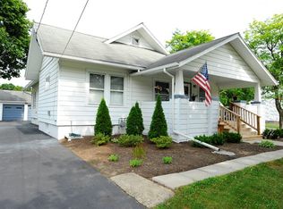 116 Lexington Ave, Elmira, NY