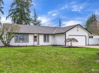 1404 205th Street Ct E, Spanaway, WA 98387