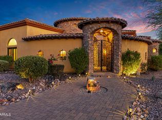 3257 N Piedra Cir, Mesa, AZ 85207