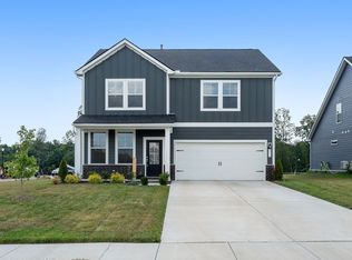 9016 Hutson Dr, White House, TN 37188