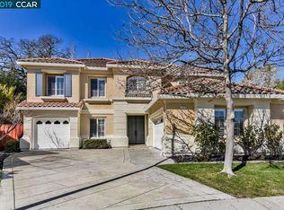 169 Elisha Ln, San Ramon, CA 94583