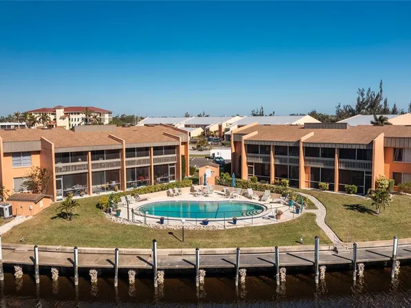 1358 Rock Dove Ct APT 7, Punta Gorda, FL 33950