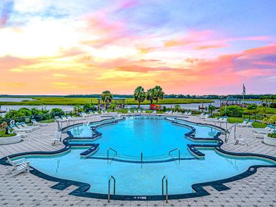 111 Tidewater Way, Charleston, SC, 29492