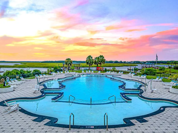 111 Tidewater Way, Charleston, SC 29492