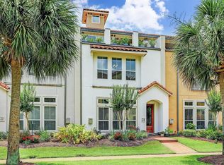 24 Tassia Ln, Houston, TX 77058