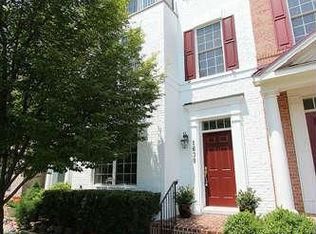 1630 Piccard Dr, Rockville, MD 20850