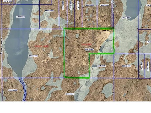 5th image of 54003 Dollar Lake Rd
