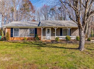 2402 Timberlake Ave, High Point, NC 27265