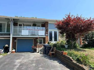 115 Mintwood Dr, Toronto, ON M2M 3A6