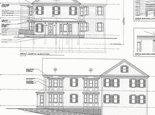 25-27 School St, Acton, MA 01720