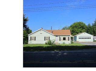 184 Main Rd, Phippsburg, ME 04562