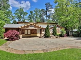 4081 Ashford Dunwoody Rd NE, Atlanta, GA 30319