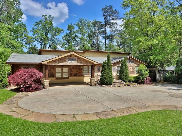 4081 Ashford Dunwoody Rd NE