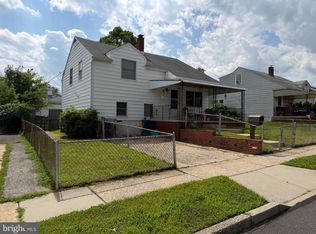 1344 Forrest St, Trainer, PA 19061