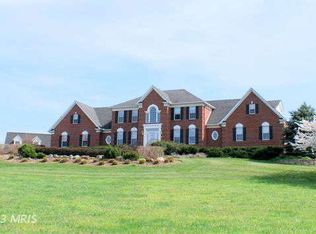 2623 Marker Rd, Middletown, MD 21769