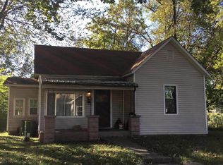 1108 S Sergeant Ave, Joplin, MO 64801