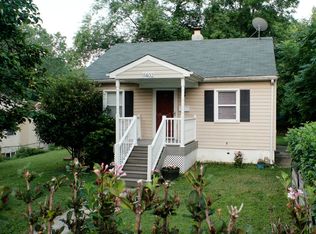 11402 Idlewood Rd, Silver Spring, MD 20906