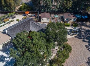 48 Miramonte Rd, Carmel Valley, CA 93924