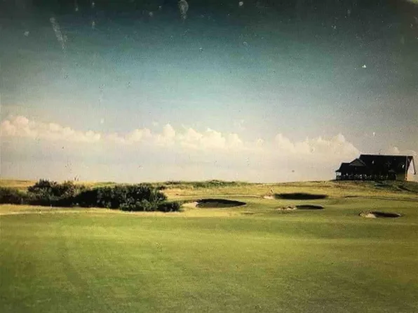 LOT 5 Wildhorse Rd, Gothenburg, NE 69138