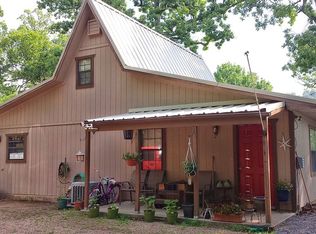714 N Ulmer St, Greenwood, AR 72936