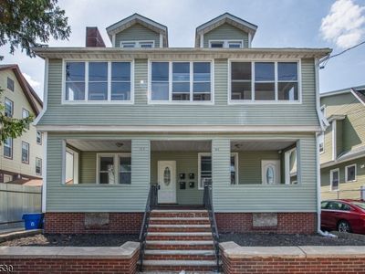 151 Isabella, Newark, NJ, 07106