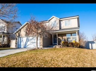 338 W Concord Pl, Saratoga Springs, UT 84045