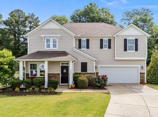 108 Yosemite Ct, Holly Springs, NC 27540