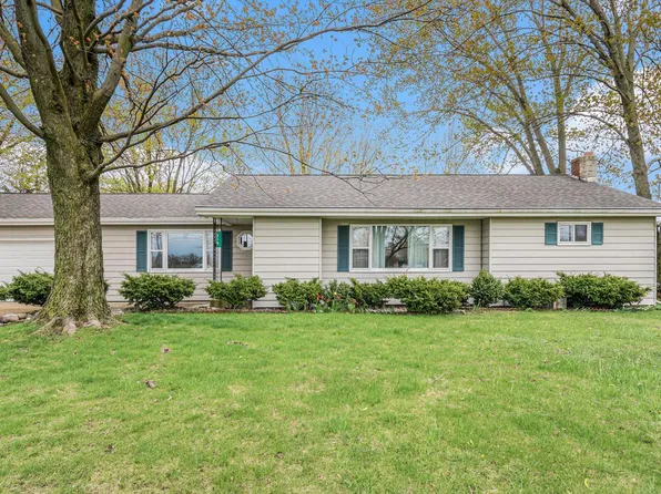 215 Us Highway 131, White Pigeon, MI 49099