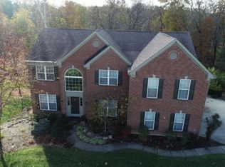 6061 Windy Hollow Ct, Loveland, OH 45140