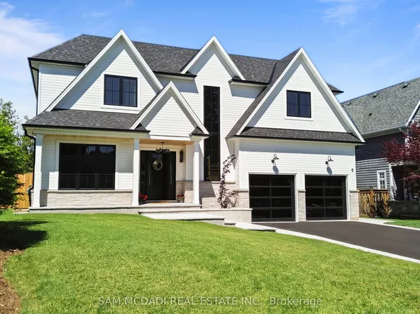 899 Danforth Pl, Burlington, ON L7T 1S1
